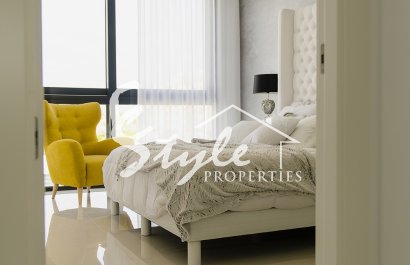 Новостройки - Вилла - Дееса де Кампоамор