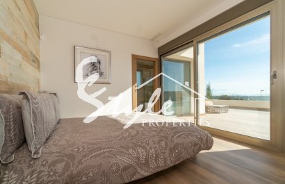 Вторичное жилье - Вилла - Лас Колинас - Las Colinas Golf