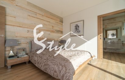 Вторичное жилье - Вилла - Лас Колинас - Las Colinas Golf