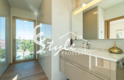 Вторичное жилье - Вилла - Лас Колинас - Las Colinas Golf