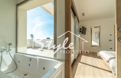 Вторичное жилье - Вилла - Лас Колинас - Las Colinas Golf