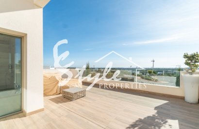 Вторичное жилье - Вилла - Лас Колинас - Las Colinas Golf