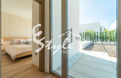 Вторичное жилье - Вилла - Лас Колинас - Las Colinas Golf