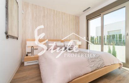 Вторичное жилье - Вилла - Лас Колинас - Las Colinas Golf