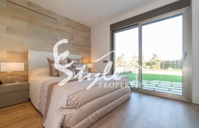 Вторичное жилье - Вилла - Лас Колинас - Las Colinas Golf