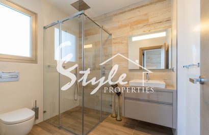 Вторичное жилье - Вилла - Лас Колинас - Las Colinas Golf