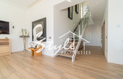 Вторичное жилье - Вилла - Лас Колинас - Las Colinas Golf