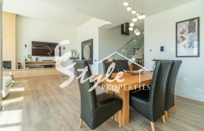 Вторичное жилье - Вилла - Лас Колинас - Las Colinas Golf