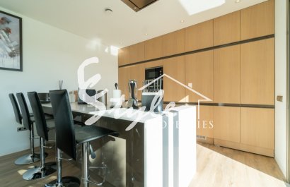 Вторичное жилье - Вилла - Лас Колинас - Las Colinas Golf