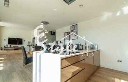 Вторичное жилье - Вилла - Лас Колинас - Las Colinas Golf