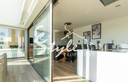 Вторичное жилье - Вилла - Лас Колинас - Las Colinas Golf