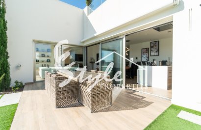 Вторичное жилье - Вилла - Лас Колинас - Las Colinas Golf