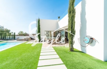 Вторичное жилье - Вилла - Лас Колинас - Las Colinas Golf