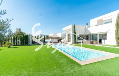 Вторичное жилье - Вилла - Лас Колинас - Las Colinas Golf