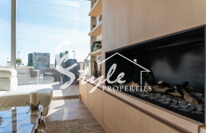 Вторичное жилье - Вилла - Лас Колинас - Las Colinas Golf