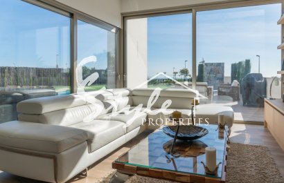 Вторичное жилье - Вилла - Лас Колинас - Las Colinas Golf