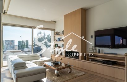 Вторичное жилье - Вилла - Лас Колинас - Las Colinas Golf