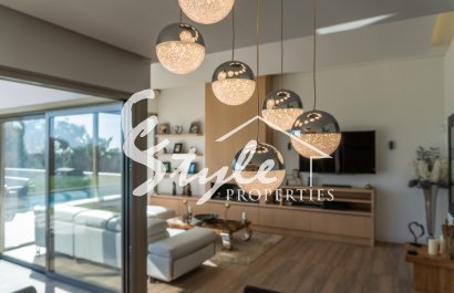 Вторичное жилье - Вилла - Лас Колинас - Las Colinas Golf