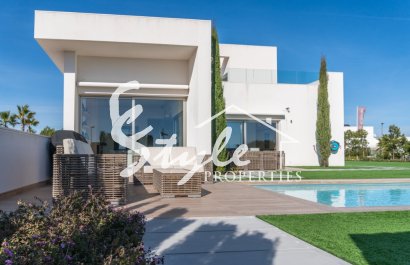 Вторичное жилье - Вилла - Лас Колинас - Las Colinas Golf