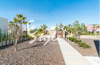 Вторичное жилье - Вилла - Лас Колинас - Las Colinas Golf