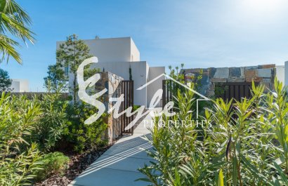 Вторичное жилье - Вилла - Лас Колинас - Las Colinas Golf