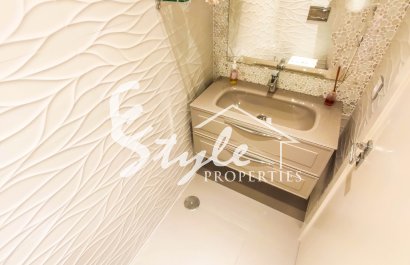 New build - Villa - Dehesa de Campoamor