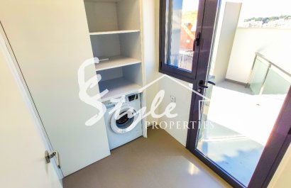 New build - Villa - Dehesa de Campoamor