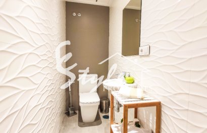 New build - Villa - Dehesa de Campoamor