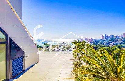 New build - Villa - Dehesa de Campoamor