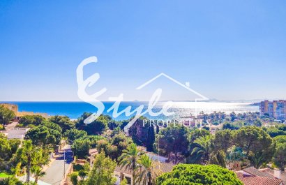 New build - Villa - Dehesa de Campoamor