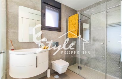 New build - Villa - Dehesa de Campoamor