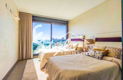 New build - Villa - Dehesa de Campoamor