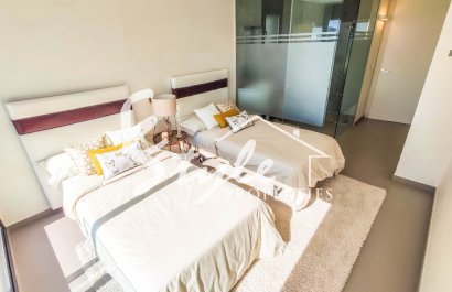 New build - Villa - Dehesa de Campoamor