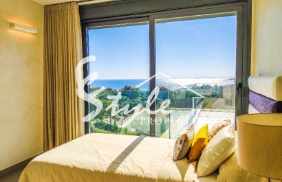 New build - Villa - Dehesa de Campoamor