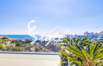 New build - Villa - Dehesa de Campoamor