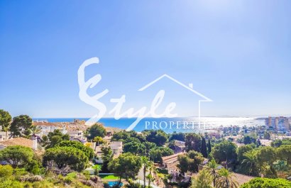 New build - Villa - Dehesa de Campoamor