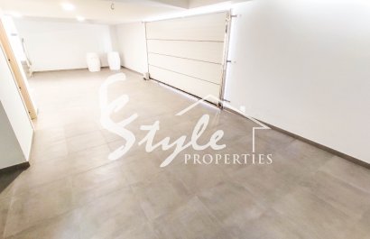 New build - Villa - Dehesa de Campoamor