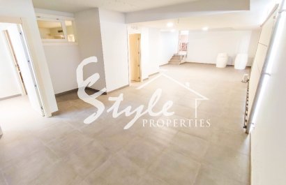 New build - Villa - Dehesa de Campoamor