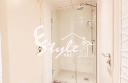 New build - Villa - Dehesa de Campoamor