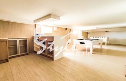 New build - Villa - Dehesa de Campoamor