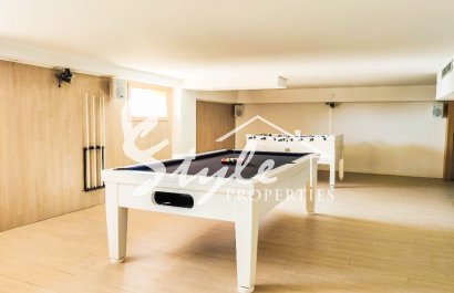 New build - Villa - Dehesa de Campoamor