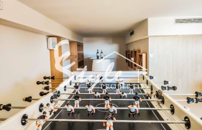 New build - Villa - Dehesa de Campoamor