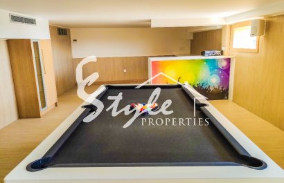 New build - Villa - Dehesa de Campoamor