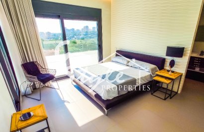 New build - Villa - Dehesa de Campoamor