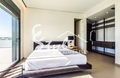 New build - Villa - Dehesa de Campoamor