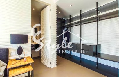 New build - Villa - Dehesa de Campoamor