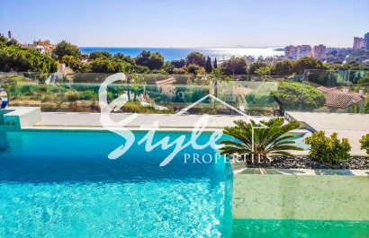 New build - Villa - Dehesa de Campoamor