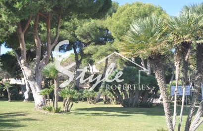 New build - Villa - Dehesa de Campoamor