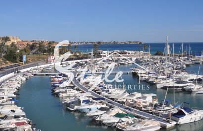 New build - Villa - Dehesa de Campoamor