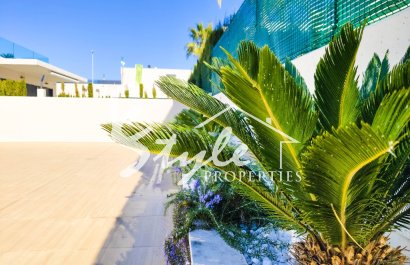 Nuevo - Villa - Dehesa de Campoamor